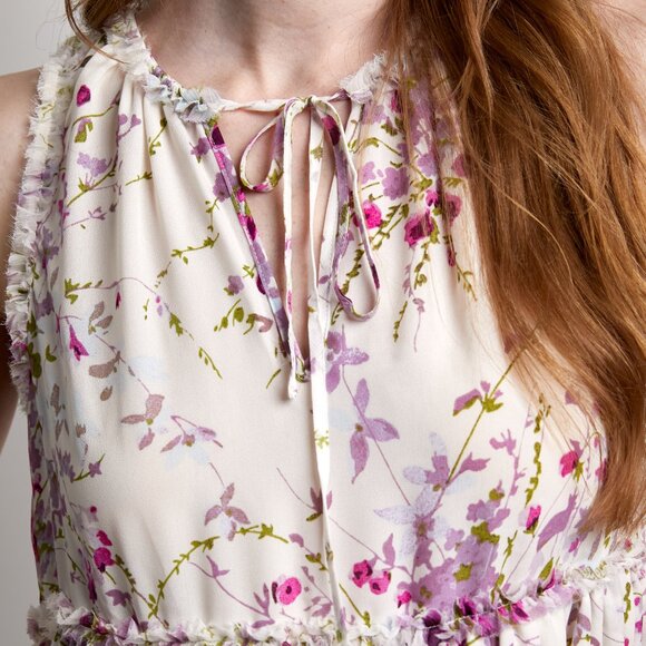 Messina Blouse - Picture 3 of 5